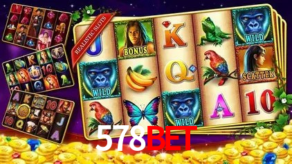 Ofertas Imperdíveis na 578bet: Promoções e Bônus Que Valem a Pena